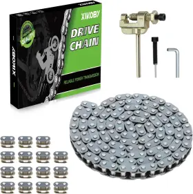 XK-LT04-T8 XIKOBY Link Drive Chain Breaker Syx Moto