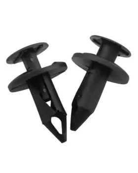 11785NC XINGYAOSC Fuel Filler Neck Clip 1500 Chevy Silverado