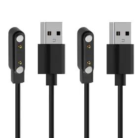 B0DPVPDS72 XININYIA Magnetic Usb Charging Cable Raycon Bone