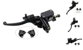 50CC-250CC XINLAI Front Left Hydraulic Brake Master Cylinder 50CC-250CC XINLAI Front Left Hydraulic Brake Master Cylinder