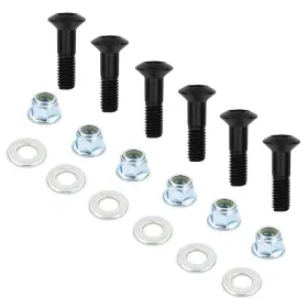 FBT009BKN XITOMER Dirts Rear Sprocket Bolts Kit CRF300 Yz Yzf
