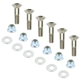 FBT009SIN XITOMER Dirts Rear Sprocket Bolts Kit CRF300L