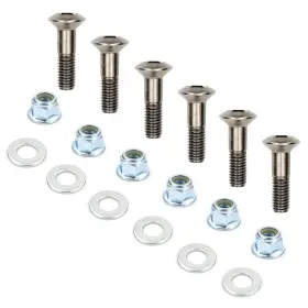 FBT009TIN XITOMER Dirts Rear Sprocket Bolts Kit CRF300L
