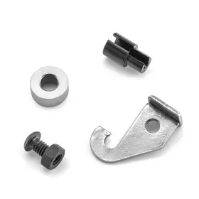 767421004177 XJMOTO Clutch Cam Kit Harley Twin Dyna Fat Bob #2