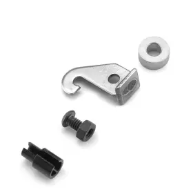 767421004177 XJMOTO Clutch Cam Kit Harley Twin Dyna Fat Bob #3