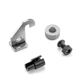 767421004177 XJMOTO Clutch Cam Kit Harley Twin Dyna Fat Bob