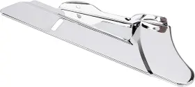 XM00-027-01 XMMT Rear Lower Belt Guard Touring Harley Electra