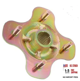 WH-350 XYUXIN Rear Axle Wheel Hub Collar