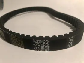 445037834854 YAMEIGE Trailmaster Xrx Drive Belt Blazer
