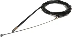 Yan 313030222275 New Universal Throttle Cable 100 Inch For Rotary 269 Go Kart Cart Mini Bike Minibike