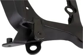 269791 YANA SHIKI Upper Fairing Bracket Gsx Suzuki Hayabusa #2 269791 YANA SHIKI Upper Fairing Bracket Gsx Suzuki Hayabusa #2