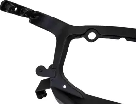 269791 YANA SHIKI Upper Fairing Bracket Gsx Suzuki Hayabusa 269791 YANA SHIKI Upper Fairing Bracket Gsx Suzuki Hayabusa