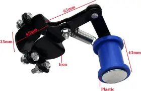 313042140130 YD-1 Chain Tensioner Atv Mini Go Kart #2