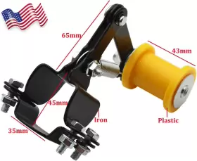711181277883 YD-1 Chain Tensioner Atv Mini Go Kart #2