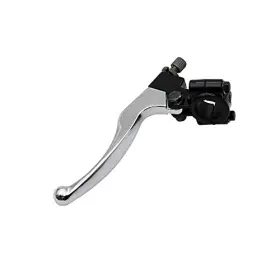 757842206755 YD-1 Handle Clutch Lever Left Perch CRF50 CRF70