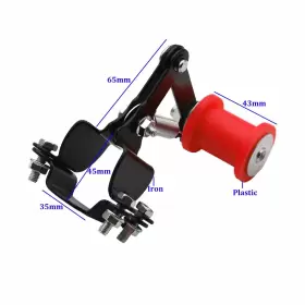 709345238108 YD-PS001 Chain Tensioner Atv Mini Go Kart #2