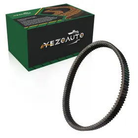 HNDB003 YEZOAUTO Drive Belt Dx Fx Fxt Dxt KAF820 Cvt Fxr Mule HNDB003 YEZOAUTO Drive Belt Dx Fx Fxt Dxt KAF820 Cvt Fxr Mule