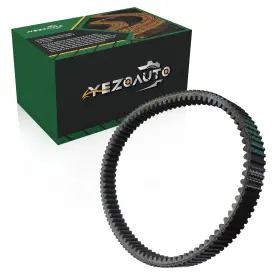HNDB011 YEZOAUTO Drive Belt X2 Cvt Xp Sp 550 850 1000