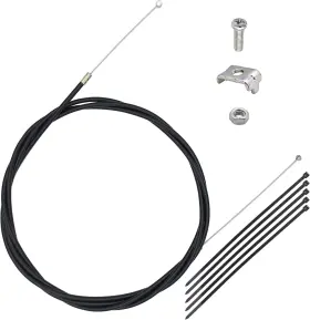 0183 YGQ Go Kart Mini Throttle Cable Ball Barrel Ends