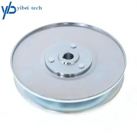YI117019T YIBEI-TECH Torque Converter Clutch Go Kart Mini