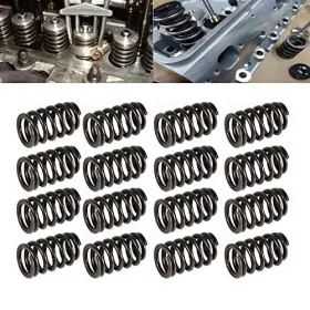 YYUS-A1-XJ5106 YIYUANMY Valve Spring Beehive Ls Kit Gm
