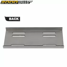 Y-03EMA0001A Engine Motor Mount Plate Hf Predator #3