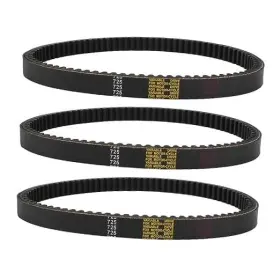 763684410847 YOFMOO Drive Belt Hammerhead Trailmaster Xrx Mud