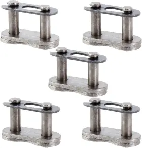 Z9118-YUS YOFMOO Chain Master Link Pit Go Kart Atv Scooter