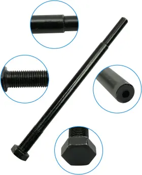 1014496 YOOKEEP Nahntaipy Drive Clutch Puller Removal Tool #3 1014496 YOOKEEP Nahntaipy Drive Clutch Puller Removal Tool #3