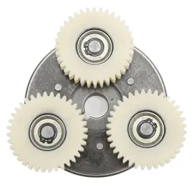 GEARN2W3PV1ZF6 YOSOO HEALTH GEAR Motor Clutch Solid Gears Kit