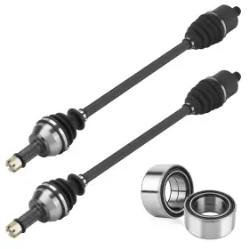 LFCAB046-LYF YOUXMOTO Front Left Right Cv Axles Wheel Bearing