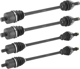 LFCVA04F-LYF YOUXMOTO Front Rear Cv Axle High Rzr Xp Eps 1000