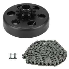 LFTOC003-LYF YOUXMOTO Centrifugal Go Kart Clutch Chain