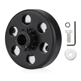 LFTOC007-LYF YOUXMOTO Go Kart Clutch Chain Centrifug 420 LFTOC007-LYF YOUXMOTO Go Kart Clutch Chain Centrifug 420