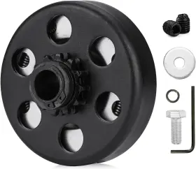 LFTOC008-LYF YOUXMOTO Go Kart Clutch Chain