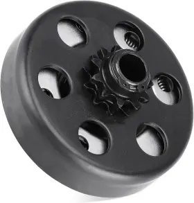 LFTOC009-LYF YOUXMOTO Go Kart Clutch Chain