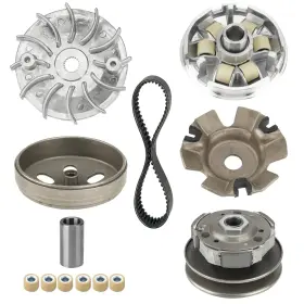 LFTOC013-LYF YOUXMOTO Clutch Set Variator Belt