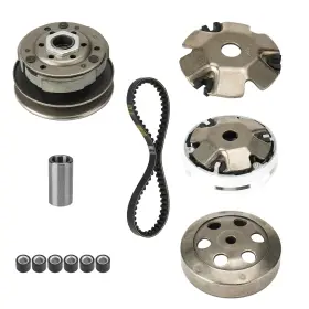 LFTOC014-LYF YOUXMOTO Clutch Set Variator Belt
