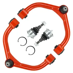 YXCTA005TC YOUXMOTO Front Upper Control Arms 2500HD Chevrolet