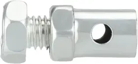 Yo-zdj-kdc YOXUFA Clutch Brake Cable Throttle Ends Stops #3