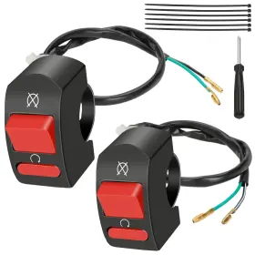 YO-SC05X2 YOXUFA Mini Kill Switch