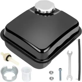 YX01-CT200 YOXUFA Gas Fuel Tank Coleman Predator
