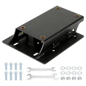 GR-RP-168DZ YOXUFA Torque Converter Motor Engine Riser Plate