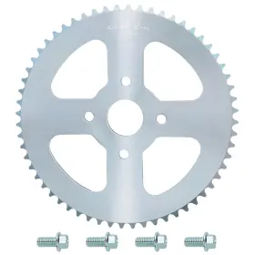 LL08-420-60T YOXUFA Chain Sprocket Mini Rear Coleman