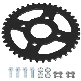 YO-LL-420-40T YOXUFA Luping Sprocket Mini Rear Drive Chain