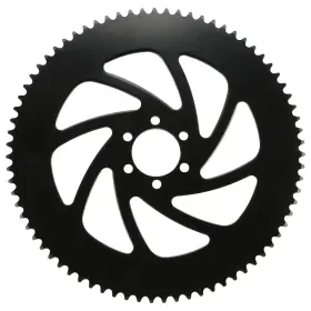 YO-LL35-FHL YOXUFA Chain Sprocket Coleman Predator #3