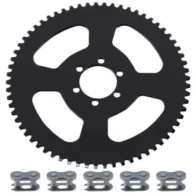 YO-LT-16 YOXUFA Sprocket Chain Coleman Mini CT100U
