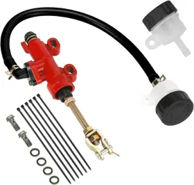 YO-SCB-02 YOXUFA Rear Brake Master Cylinder Reservoir Col