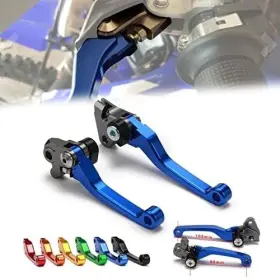 S13110307 YSMOTO Clutch Brake Lever Folding Cnc Klein YZ80