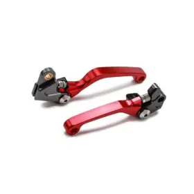 S13110209 YSMOTO Clutch Brake Lever CR80R